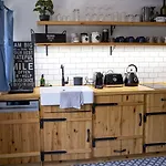 Chillinn Bikavér Vendégház Eger