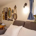Guest house Chillinn Bikaver