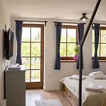 Chillinn Bikavér Vendégház 4*
