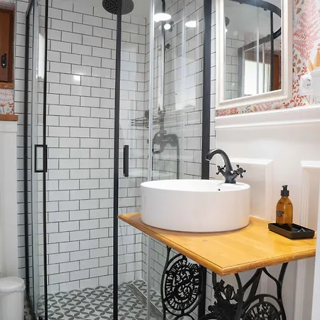 Chillinn Bikaver Casa de hóspedes 4*