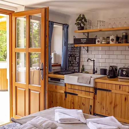 Chillinn Bikaver Casa de hóspedes Eger