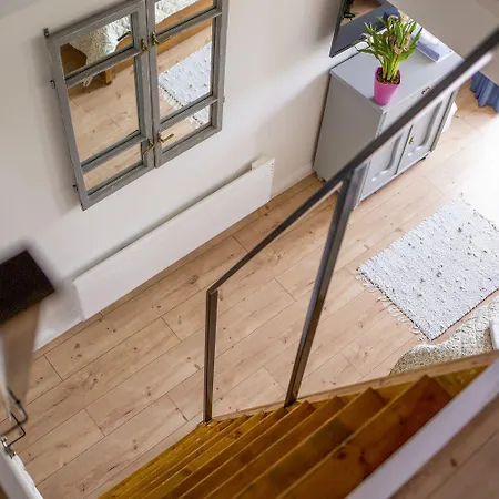 Casa de hóspedes Chillinn Bikaver 4*