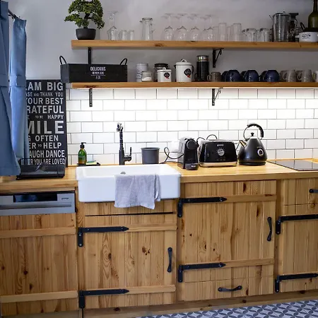 Chillinn Bikaver Casa de hóspedes Eger