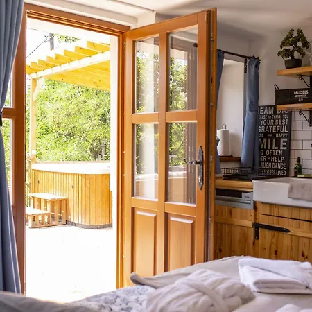 Casa de hóspedes Chillinn Bikaver 4*