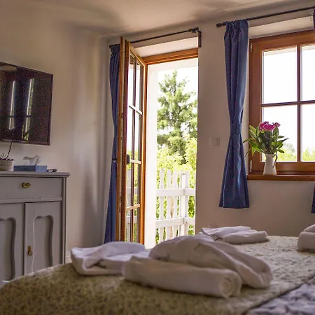 Chillinn Bikaver 4* Eger