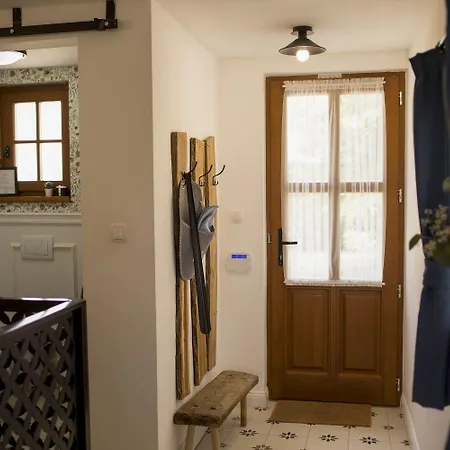 Casa de hóspedes Chillinn Bikaver Eger