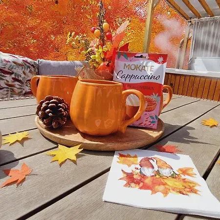 Casa de hóspedes Chillinn Bikaver 4*