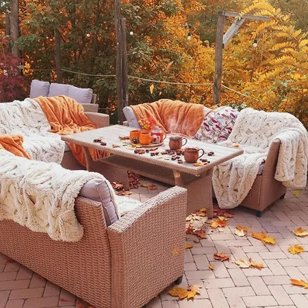 Casa de hóspedes Chillinn Bikaver