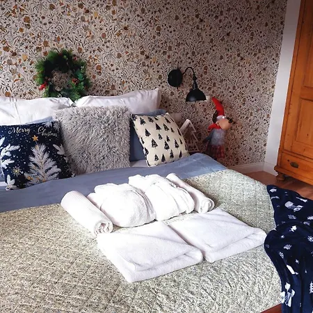 Chillinn Bikaver Casa de hóspedes 4*