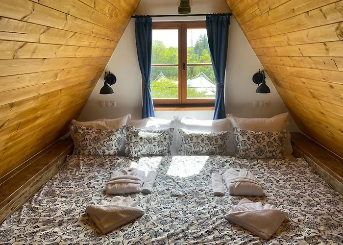 Vendégház Chillinn Bikavér