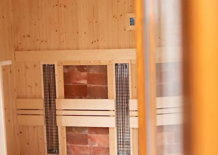 Vendégház Chillinn Bikavér 4*