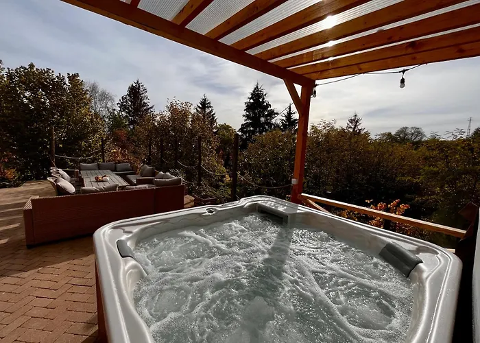 Chillinn Bikavér Vendégház 4*