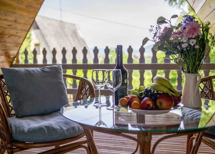 Chillinn Bikavér Vendégház