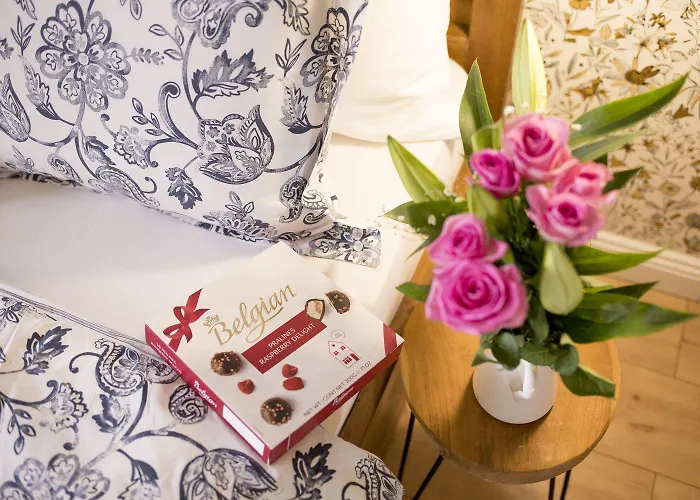 Chillinn Bikavér 4* Eger