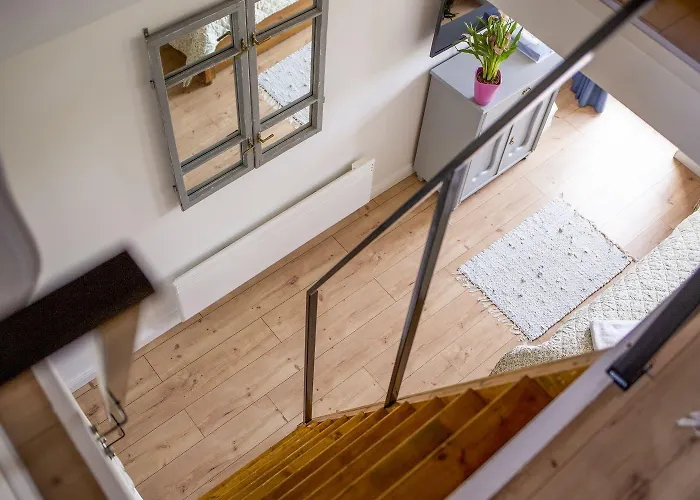 Vendégház Chillinn Bikavér 4*