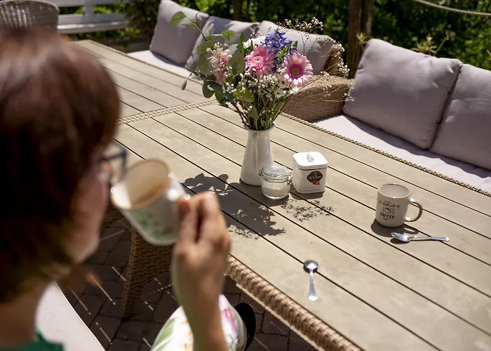 Vendégház Chillinn Bikavér Eger