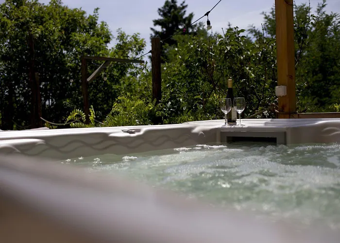 Chillinn Bikavér 4* Eger