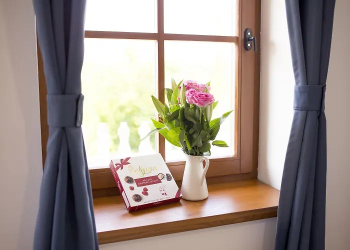 Vendégház Chillinn Bikavér