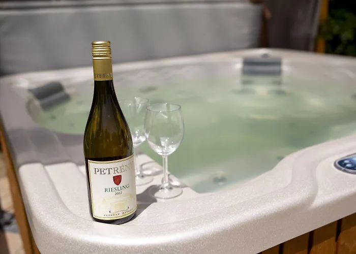 Chillinn Bikavér Vendégház 4*