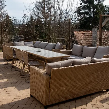 Szépasszonyvölgy Apartman *