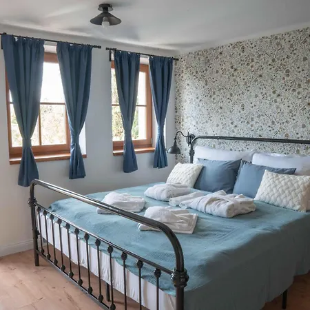 Apartman Szépasszonyvölgy *