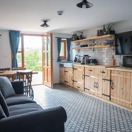 Apartman Szépasszonyvölgy *
