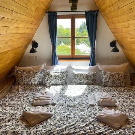 Apartman Szépasszonyvölgy