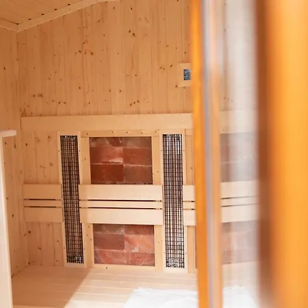 Affittacamere Chillinn Bikavér 4*