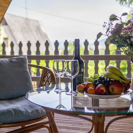 Chillinn Bikavér Affittacamere