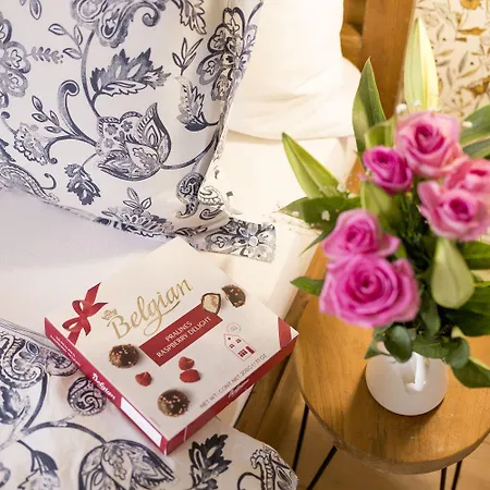 Chillinn Bikavér 4* Eger