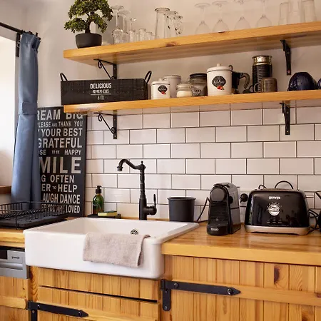 Chillinn Bikavér Affittacamere