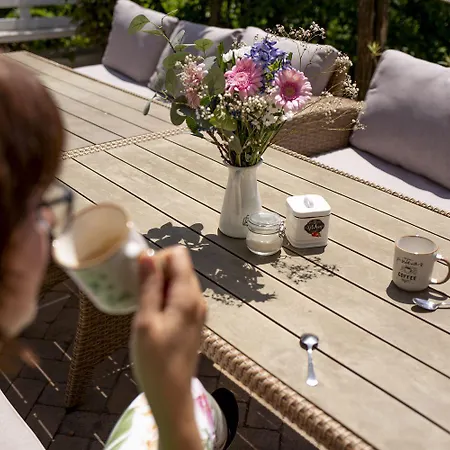 Affittacamere Chillinn Bikavér Eger