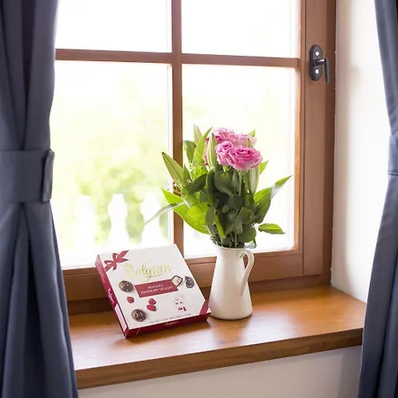 Affittacamere Chillinn Bikavér