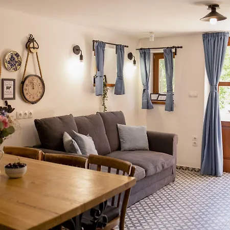 Affittacamere Chillinn Bikavér Eger