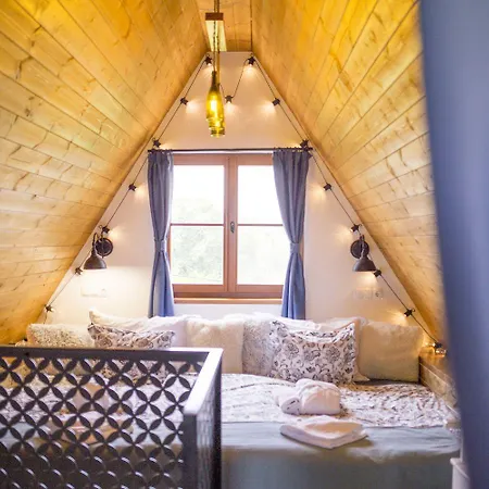 Chillinn Bikavér 4*