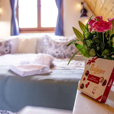 Affittacamere Chillinn Bikavér