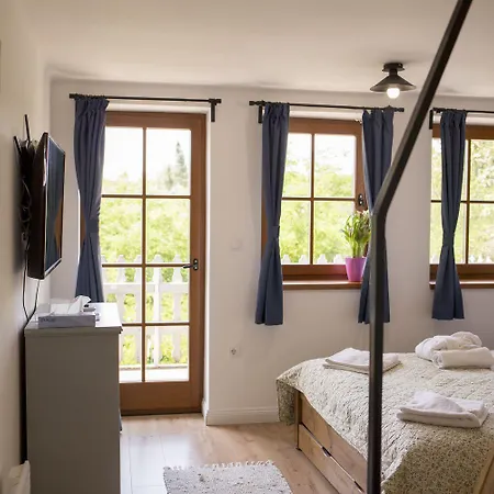 Chillinn Bikavér Affittacamere 4*