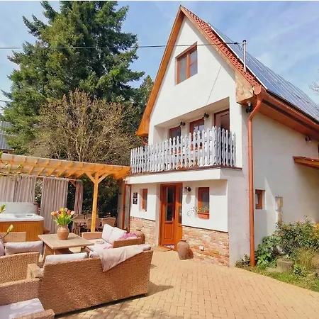 Chillinn Bikaver Gasthof Erlau