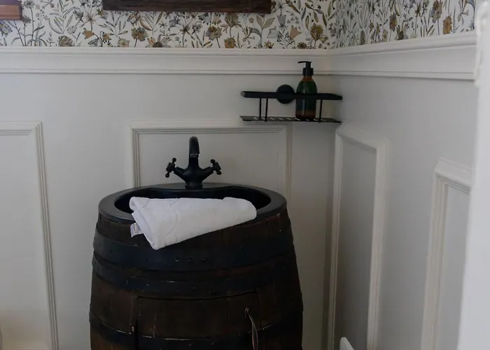 Gasthof Chillinn Bikaver 4*