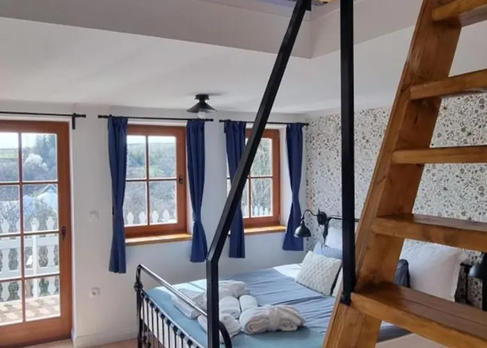 Chillinn Bikaver Gasthof Erlau