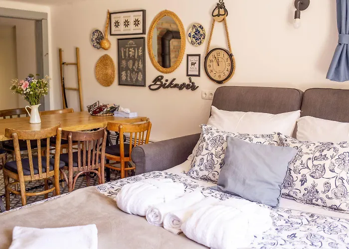 Gasthof Chillinn Bikaver 4*