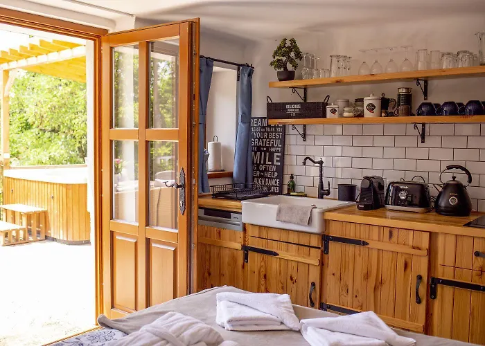 Chillinn Bikaver Gasthof Erlau