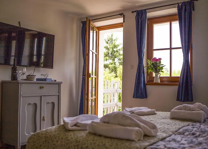 Chillinn Bikaver 4* Erlau