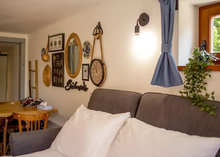 Gasthof Chillinn Bikaver