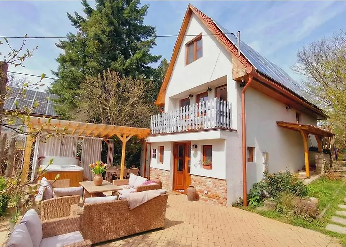 Chillinn Bikaver Gasthof Erlau