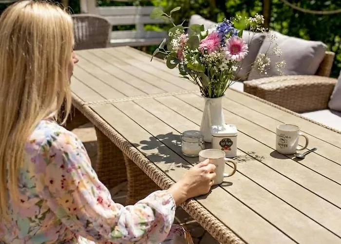 Gasthof Chillinn Bikaver Erlau